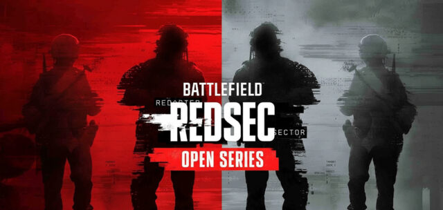 Aperçu du jeu compétitif dans Battlefield REDSEC
