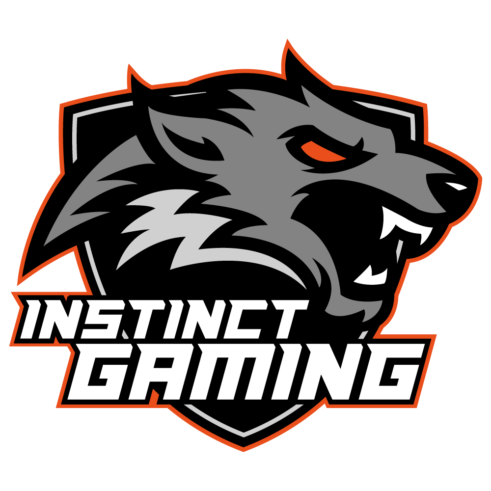 instinct gaming