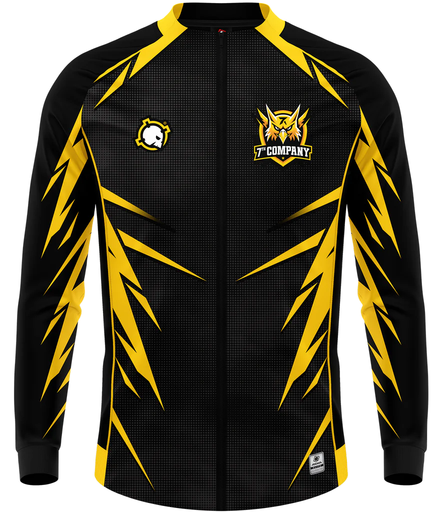 7th Company ELITE Jacket