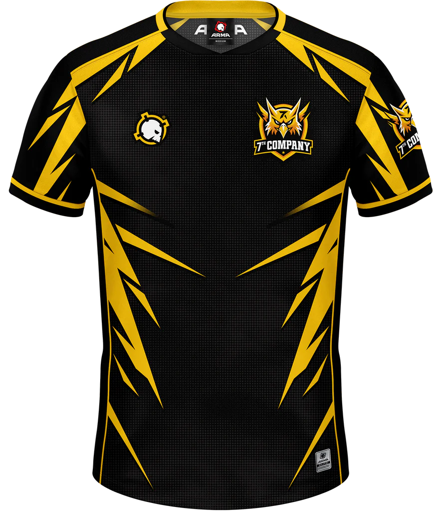 7th Company ELITE Jersey