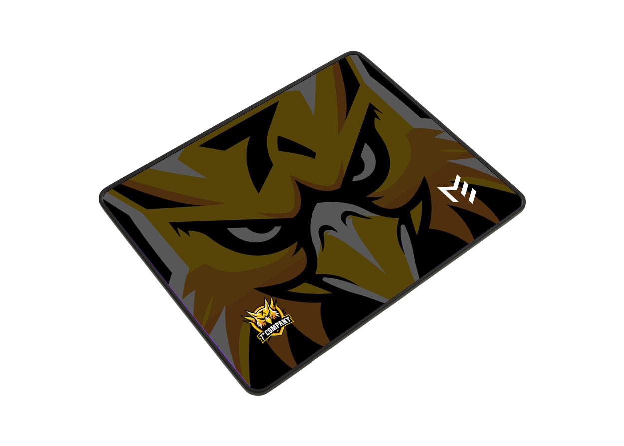 Le tapis de souris 7th Company