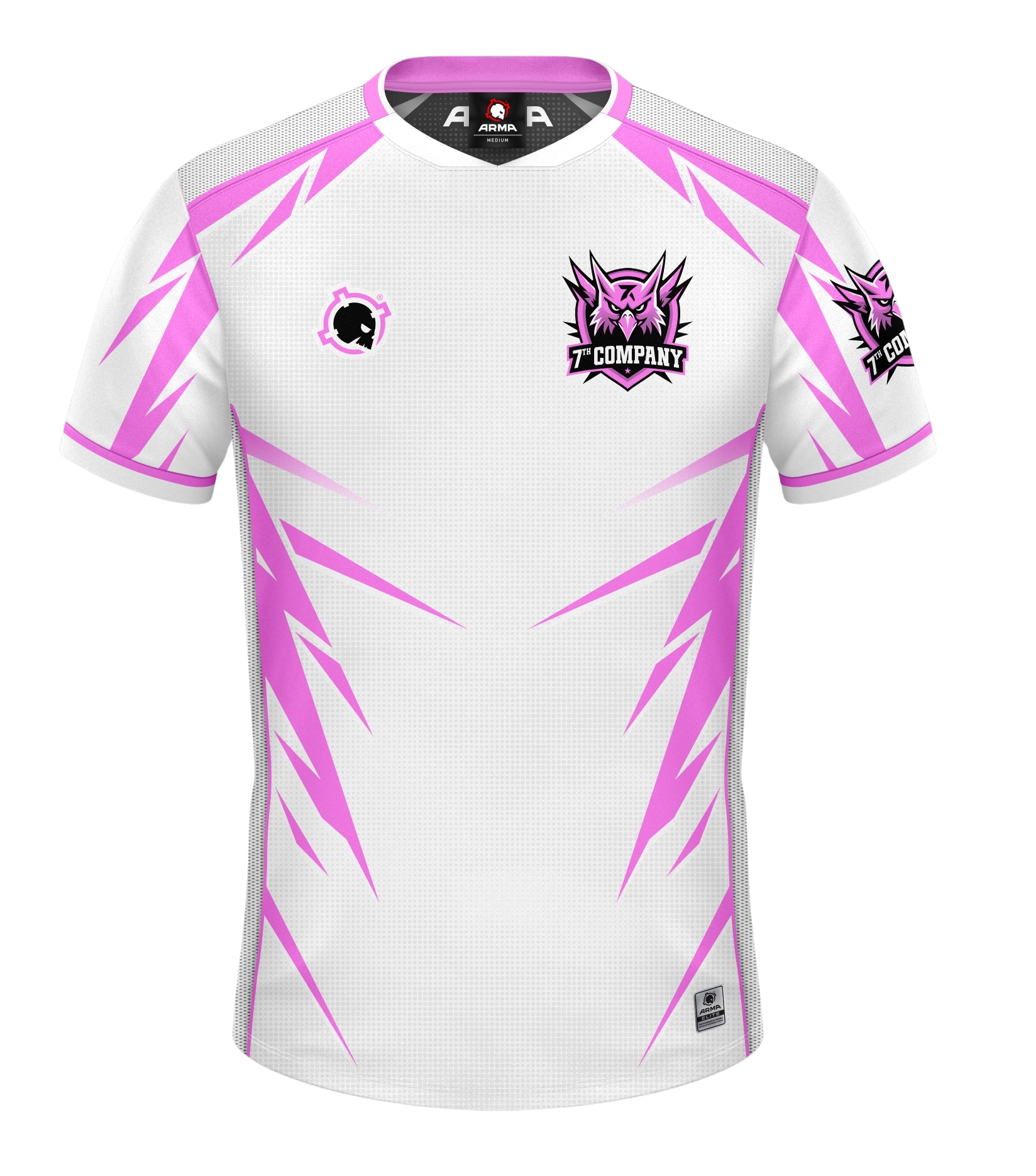 7th Company ELITE Jersey