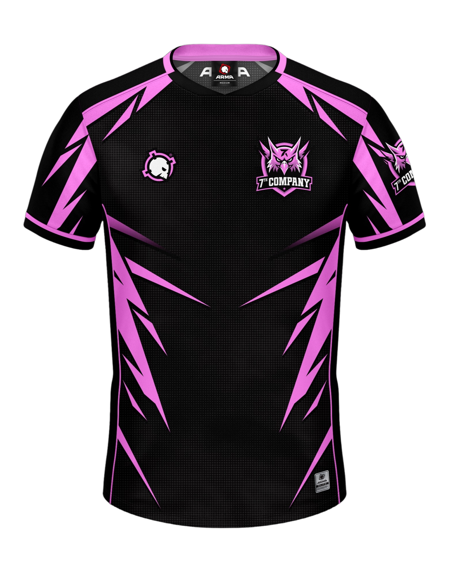 7th Company ELITE Jersey