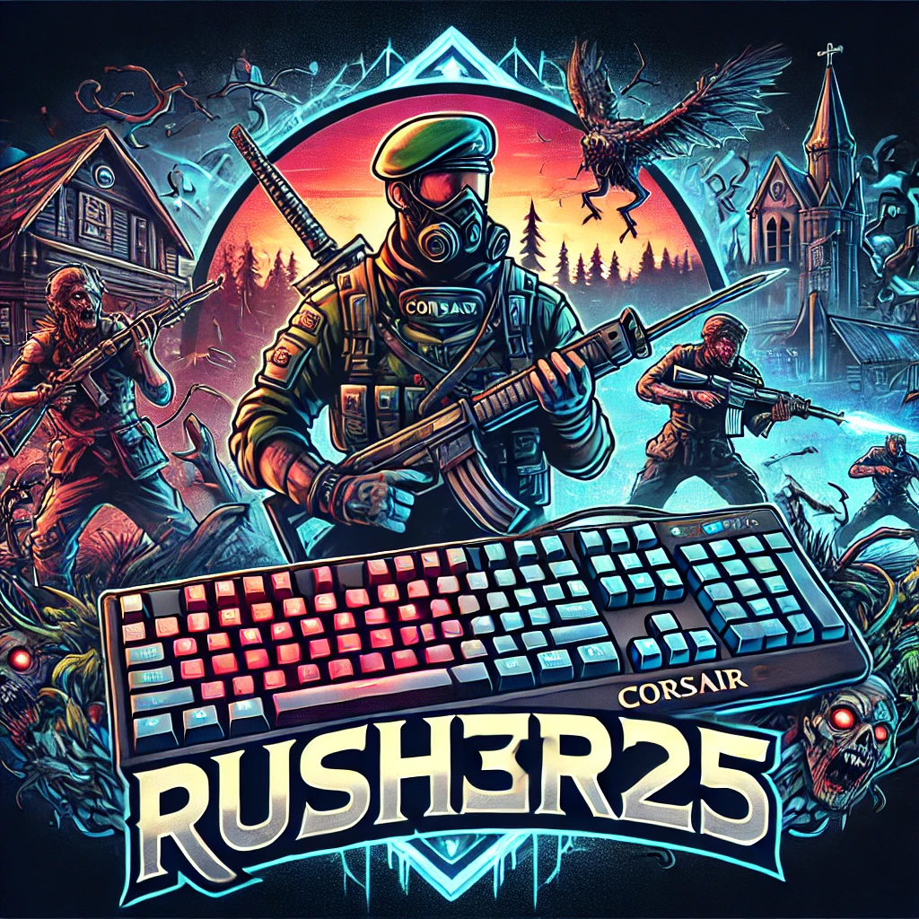 RUSH3R25